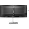 Фото - Монітор Philips 34" 34B2U5600C/00 VA Black Curved 120Hz | click.ua