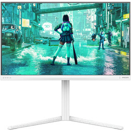 Монитор Philips 23.8" 24M2N3201P/00 IPS White 260Hz