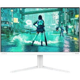 Монитор Philips 23.8" 24M2N3201PL/00 IPS White 260Hz