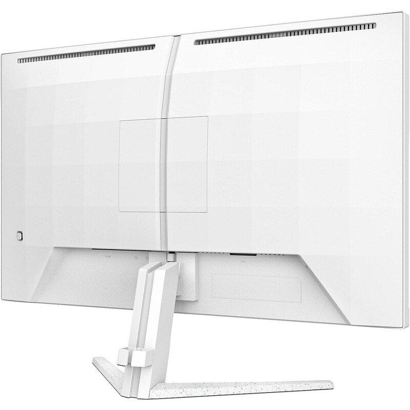 Монітор Philips 27" 27M2N3201PL/00 IPS White 260Hz