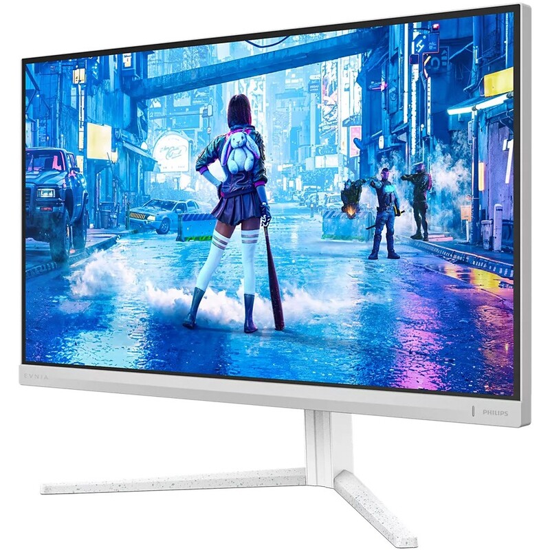 Монітор Philips 27" 27M2N5201P/00 IPS White 260Hz