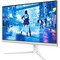 Фото - Монітор Philips 27" 27M2N5201P/00 IPS White 260Hz | click.ua