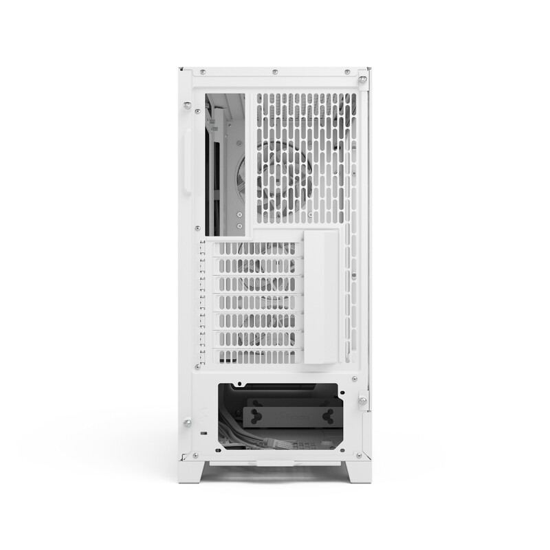 Корпус Fractal Design Pop 2 Air White TG RGB (FD-C-POA2A-04)