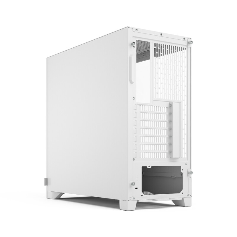 Корпус Fractal Design Pop 2 Air White TG RGB (FD-C-POA2A-04)