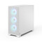 Фото - Корпус Fractal Design Pop 2 Air White TG RGB (FD-C-POA2A-04) | click.ua