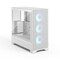 Фото - Корпус Fractal Design Pop 2 Air White TG RGB (FD-C-POA2A-04) | click.ua