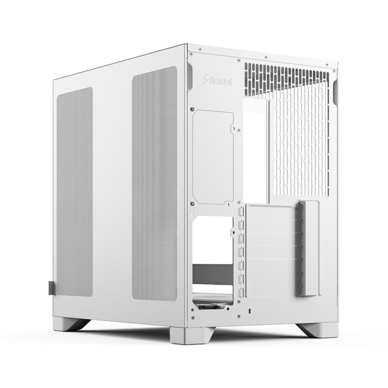 Корпус Fractal Design Pop 2 Vision White RGB (FD-C-POV2A-03)