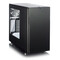 Фото - Корпус Fractal Design Define R5 Black (FD-CA-DEF-R5-BK) | click.ua