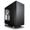 Фото - Корпус Fractal Design Define R5 Black (FD-CA-DEF-R5-BK) | click.ua