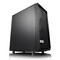 Фото - Корпус Fractal Design Meshify C Solid Side (FD-CA-MESH-C-BKO) | click.ua