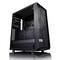 Фото - Корпус Fractal Design Meshify C Solid Side (FD-CA-MESH-C-BKO) | click.ua