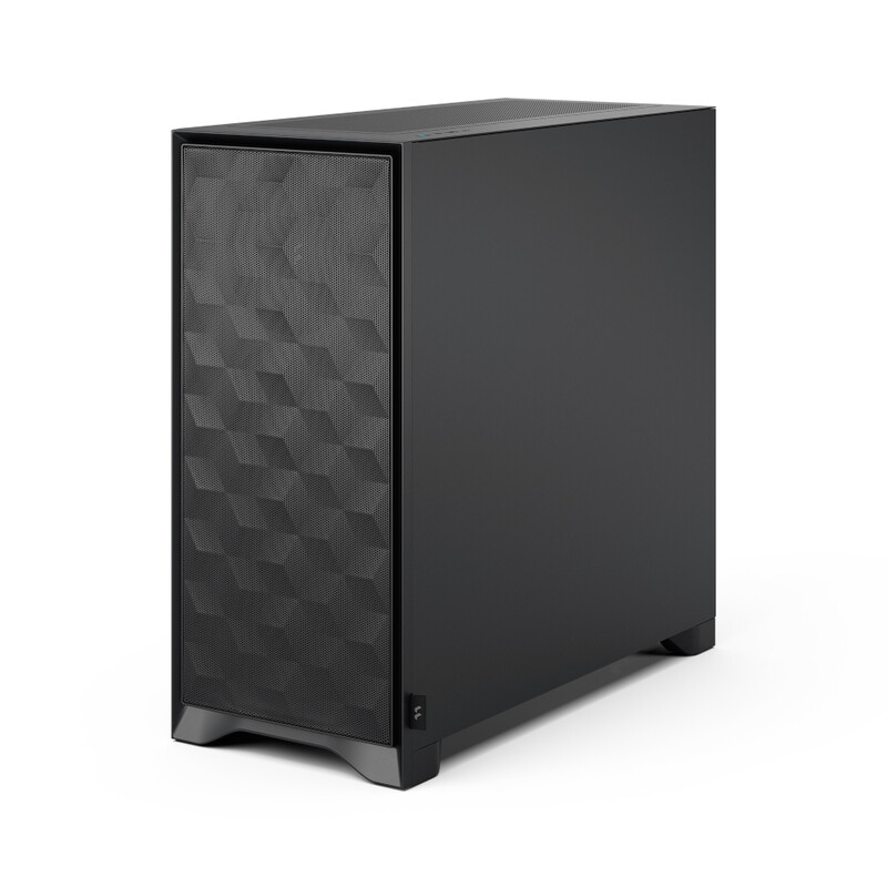 Корпус Fractal Design Pop 2 Air Black Solid (FD-C-POA2A-01)