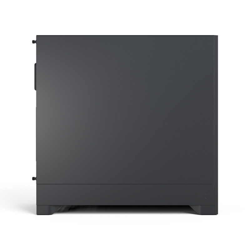 Корпус Fractal Design Pop 2 Air Black Solid (FD-C-POA2A-01)