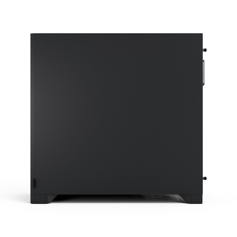 Корпус Fractal Design Pop 2 Air Black Solid (FD-C-POA2A-01)