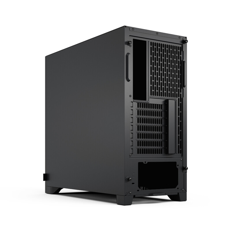 Корпус Fractal Design Pop 2 Air Black Solid (FD-C-POA2A-01)