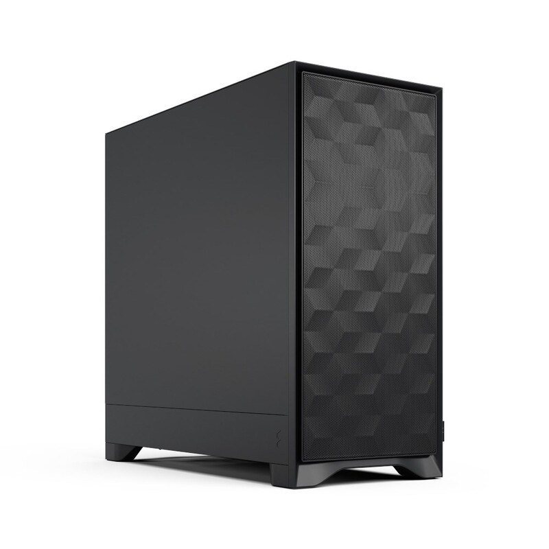 Корпус Fractal Design Pop 2 Air Black Solid (FD-C-POA2A-01)