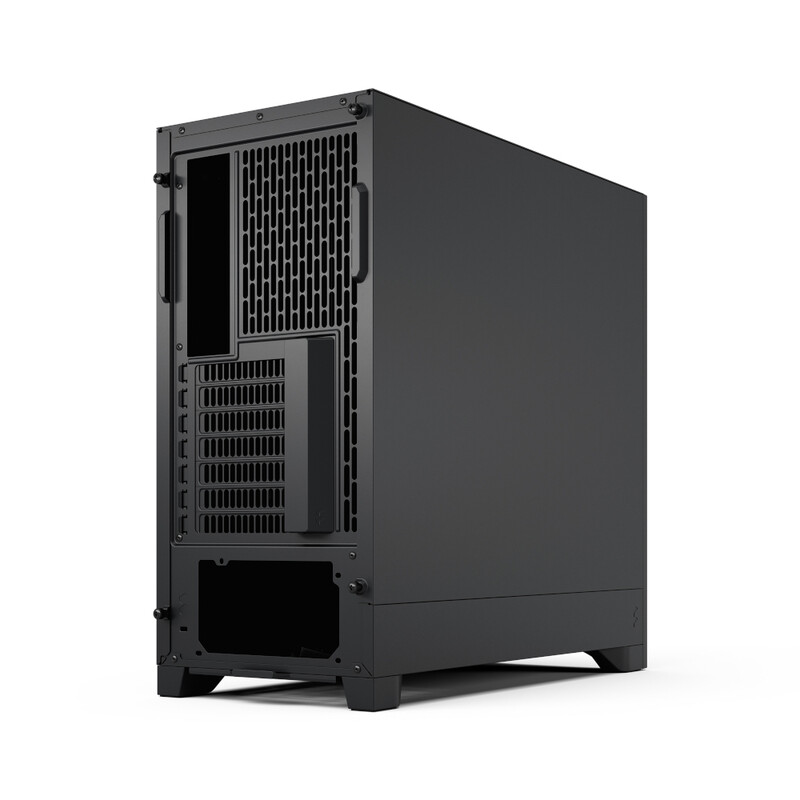 Корпус Fractal Design Pop 2 Air Black Solid (FD-C-POA2A-01)