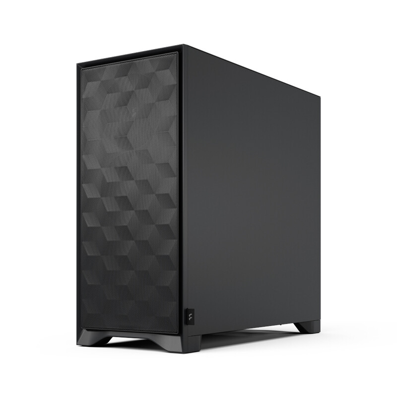 Корпус Fractal Design Pop 2 Air Black Solid (FD-C-POA2A-01)