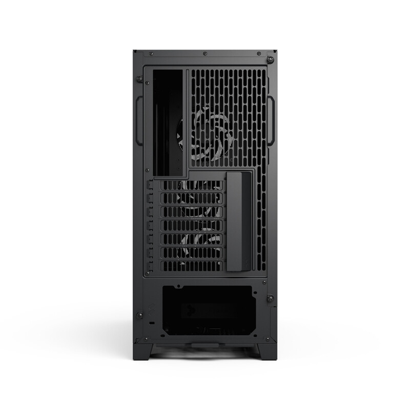 Корпус Fractal Design Pop 2 Air Black Solid (FD-C-POA2A-01)
