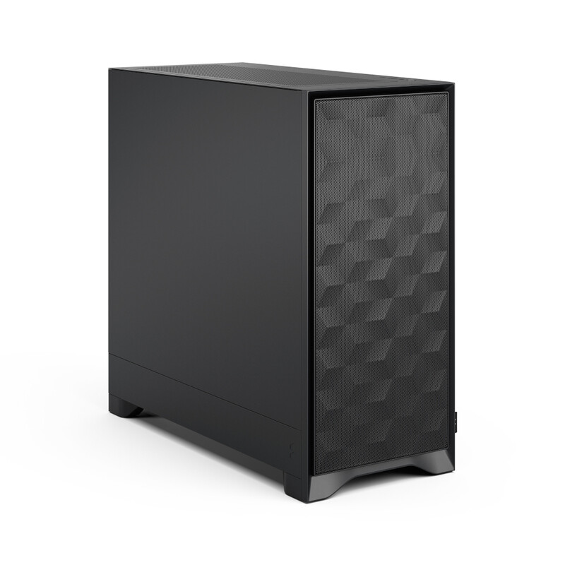 Корпус Fractal Design Pop 2 Air Black Solid (FD-C-POA2A-01)