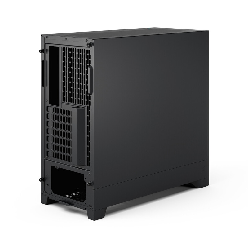 Корпус Fractal Design Pop 2 Air Black Solid (FD-C-POA2A-01)