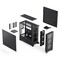 Фото - Корпус Fractal Design Pop 2 Air Black Solid (FD-C-POA2A-01) | click.ua