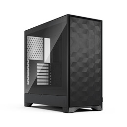 Корпус Fractal Design Pop 2 Air Black TG (FD-C-POA2A-02)
