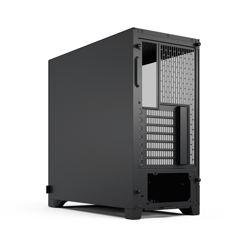 Корпус Fractal Design Pop 2 Air Black TG (FD-C-POA2A-02)