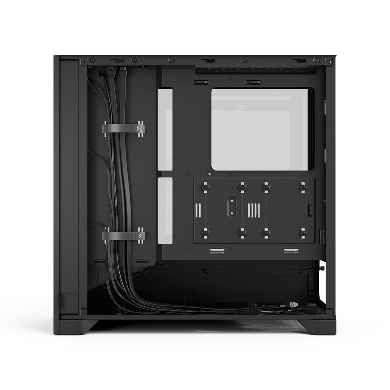 Корпус Fractal Design Pop 2 Air Black TG (FD-C-POA2A-02)
