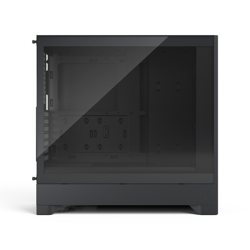 Корпус Fractal Design Pop 2 Air Black TG (FD-C-POA2A-02)