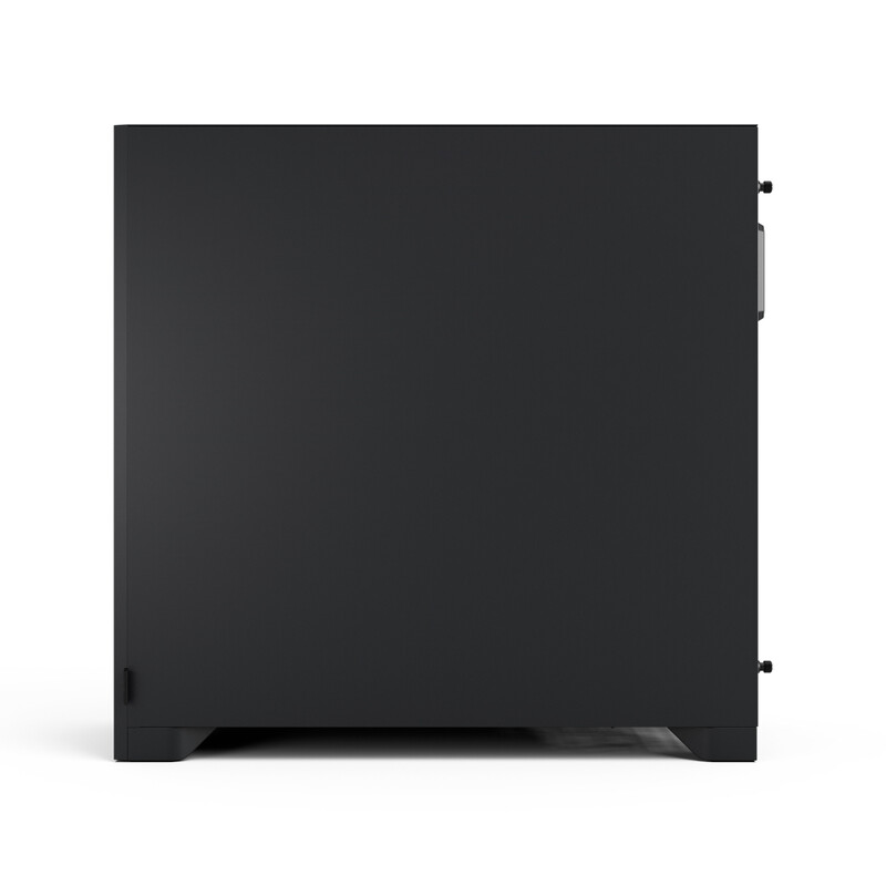 Корпус Fractal Design Pop 2 Air Black TG (FD-C-POA2A-02)