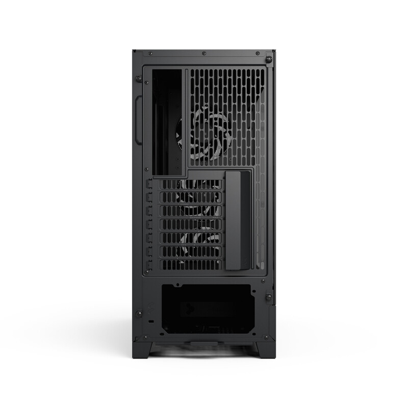 Корпус Fractal Design Pop 2 Air Black TG (FD-C-POA2A-02)