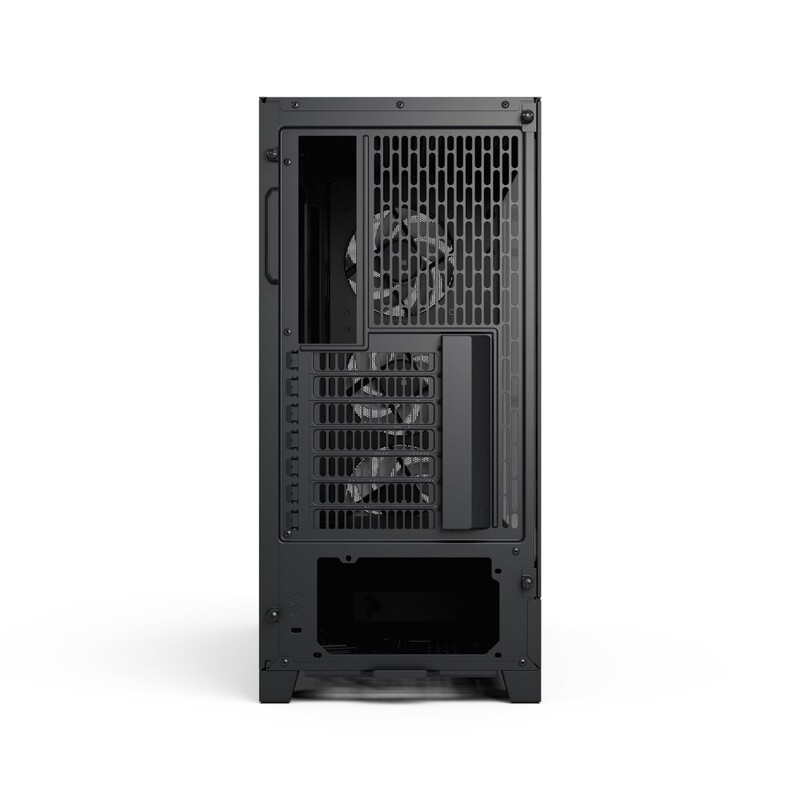 Корпус Fractal Design Pop 2 Air Black TG RGB (FD-C-POA2A-03)