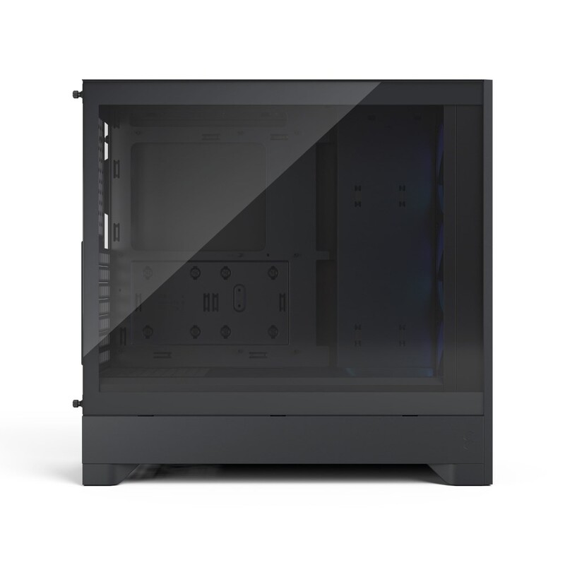 Корпус Fractal Design Pop 2 Air Black TG RGB (FD-C-POA2A-03)