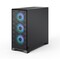 Фото - Корпус Fractal Design Pop 2 Air Black TG RGB (FD-C-POA2A-03) | click.ua