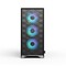 Фото - Корпус Fractal Design Pop 2 Air Black TG RGB (FD-C-POA2A-03) | click.ua