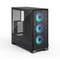 Фото - Корпус Fractal Design Pop 2 Air Black TG RGB (FD-C-POA2A-03) | click.ua