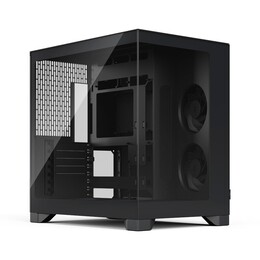 Корпус Fractal Design Pop 2 Vision Black (FD-C-POV2A-01)