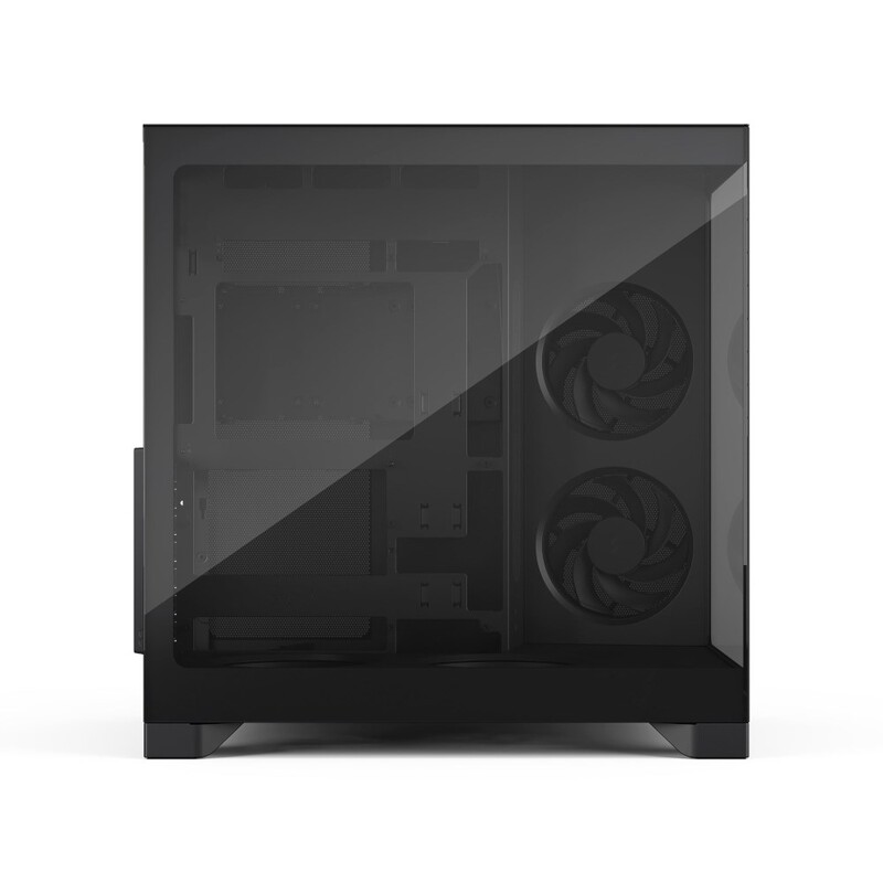 Корпус Fractal Design Pop 2 Vision Black (FD-C-POV2A-01)