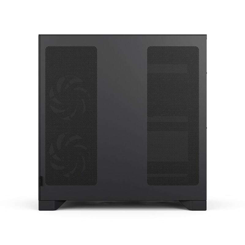 Корпус Fractal Design Pop 2 Vision Black (FD-C-POV2A-01)