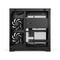 Фото - Корпус Fractal Design Pop 2 Vision Black (FD-C-POV2A-01) | click.ua