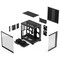 Фото - Корпус Fractal Design Pop 2 Vision Black (FD-C-POV2A-01) | click.ua