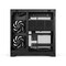 Фото - Корпус Fractal Design Pop 2 Vision Black (FD-C-POV2A-01) | click.ua