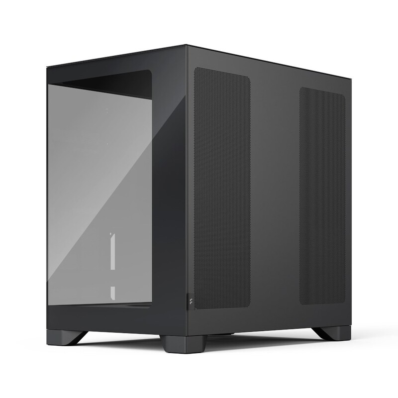 Корпус Fractal Design Pop 2 Vision Black RGB (FD-C-POV2A-02)