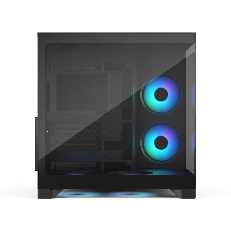Корпус Fractal Design Pop 2 Vision Black RGB (FD-C-POV2A-02)