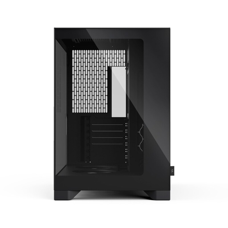 Корпус Fractal Design Pop 2 Vision Black RGB (FD-C-POV2A-02)