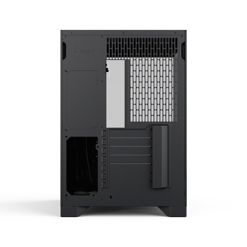 Корпус Fractal Design Pop 2 Vision Black RGB (FD-C-POV2A-02)