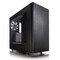 Фото - Корпус Fractal Design Define S Black - Windowed (FD-CA-DEF-S-BK-W) | click.ua