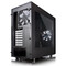 Фото - Корпус Fractal Design Define S Black - Windowed (FD-CA-DEF-S-BK-W) | click.ua
