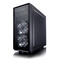 Фото - Корпус Fractal Design Focus G Black Window (FD-CA-FOCUS-BK-W) | click.ua